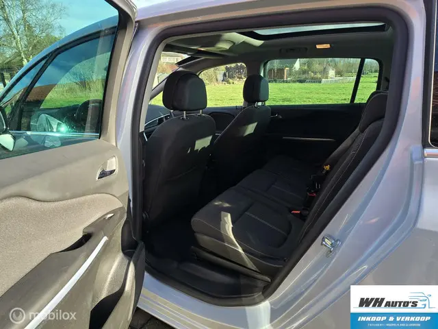 Opel Zafira Tourer 1.4 Business+ 7p. 2014 Benzine 18