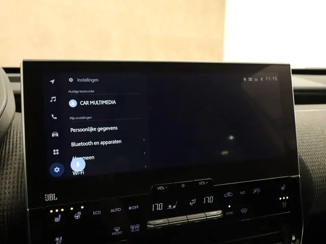 Toyota bZ4X Premium 71 kWh 2024 Elektrisch 40