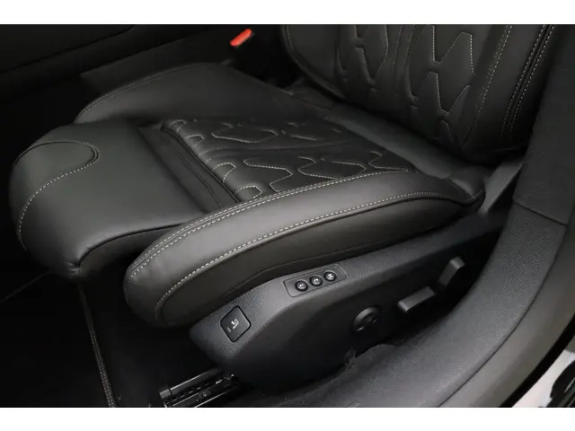 Peugeot 508 1.6 HYbrid Allure 2025 Hybride Benzine 17