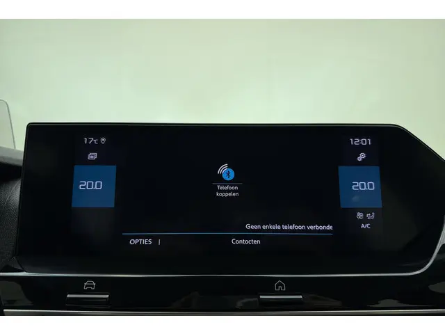 Citroën C4 1.2 130pk Feel Edition 2021 Benzine 28