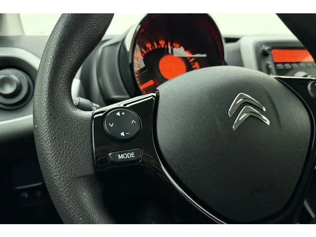 Citroën C1 1.0 e-VTi Feel 2015 Benzine 16