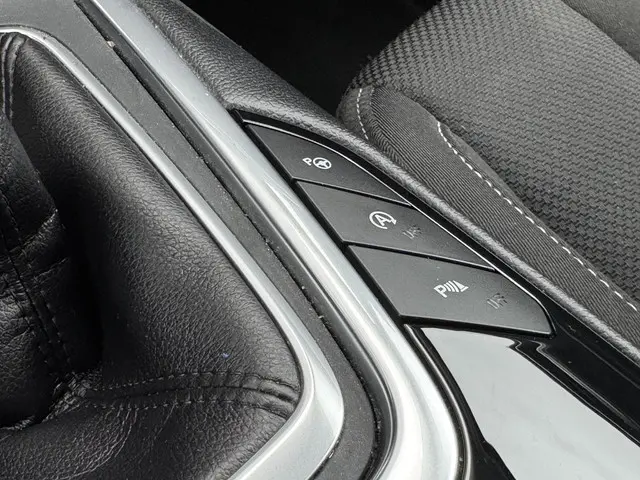 Ford S-Max 1.5 Titanium 7p. 2018 Benzine 6