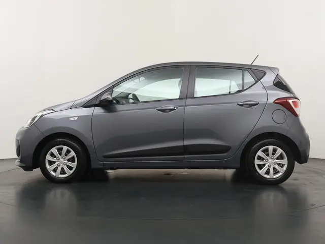 Hyundai i10 2