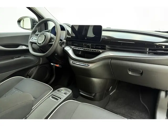 Fiat 500e Urban 24 kWh 2024 Elektrisch 14