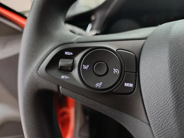 Opel Corsa 1.2 Edition 2020 Benzine 22