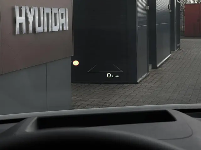 Hyundai IONIQ 5 Connect+ 84 kWh 2025 Elektrisch 22