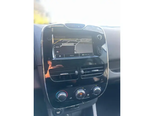 Renault Clio 1.2 16V Airco - Navi - Cruise 2014 Benzine 15