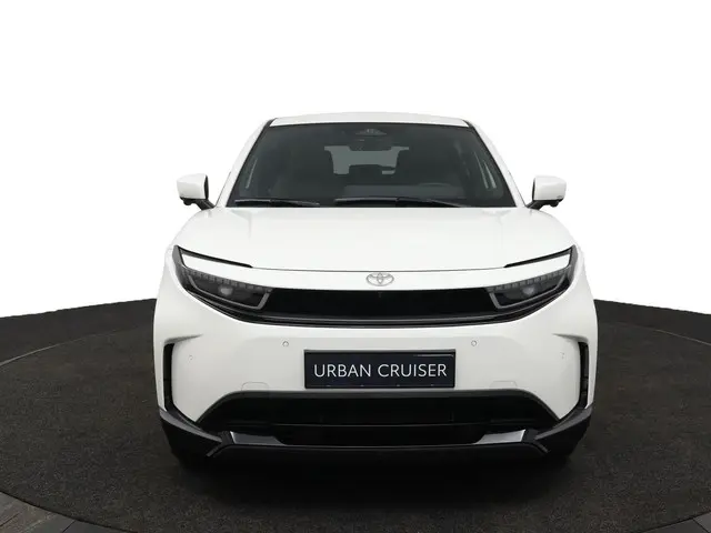 Toyota Urban Cruiser Executive 61 kWh 2026 Elektrisch 16