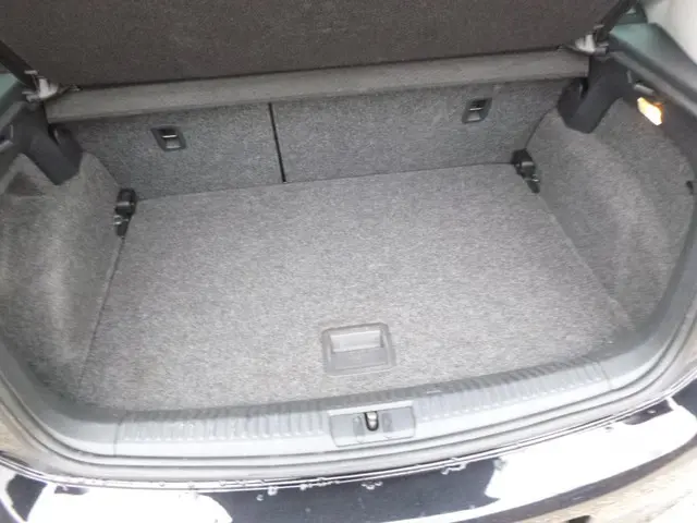 Volkswagen Polo 1.2 TSI Highline R-LINE 2015 Benzine 11