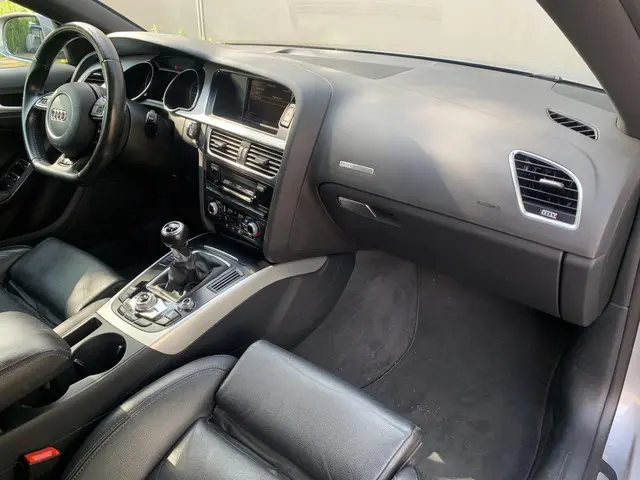 Audi A5 Sportback 1.8 TFSI Adrenalin 2017 Benzine 27