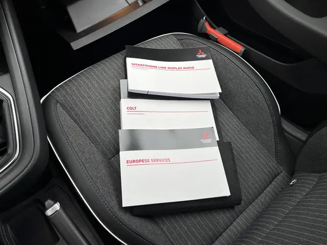 Mitsubishi Colt 1.0T MT First Edition 2024 Benzine 32