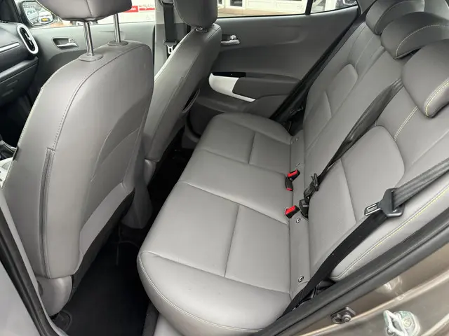 Kia Picanto 1.0 T-GDI GT-Line 2018 Benzine 10