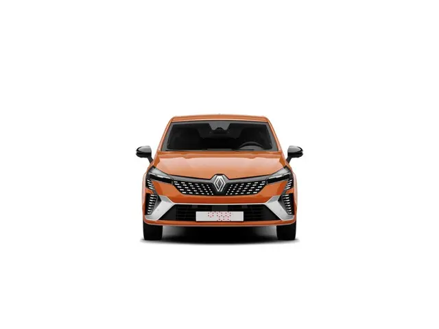 Renault Clio esprit Alpine 2025 Benzine 2