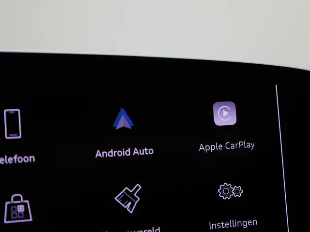 Audi Q6 e-tron S edition 286 PK 2026 Elektrisch 28