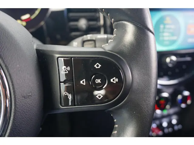 MINI 3-Deurs Cooper 2021 Benzine 14