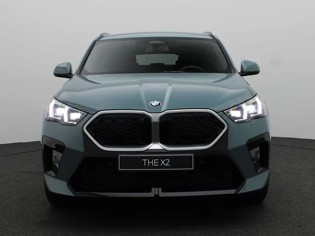 BMW X2 sDrive20i 2025 Benzine 3