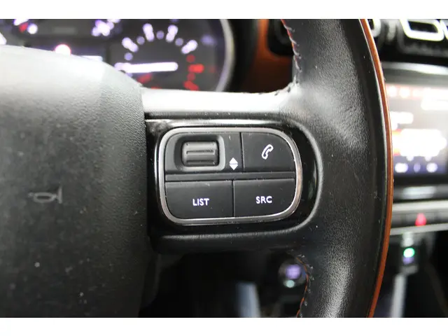 Citroën C3 Aircross 1.2 PureTech S&S Shine 2019 Benzine 18