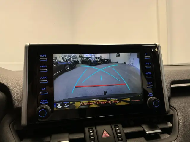 Toyota RAV4 2.0 VVT-iE Business 2022 Benzine 21