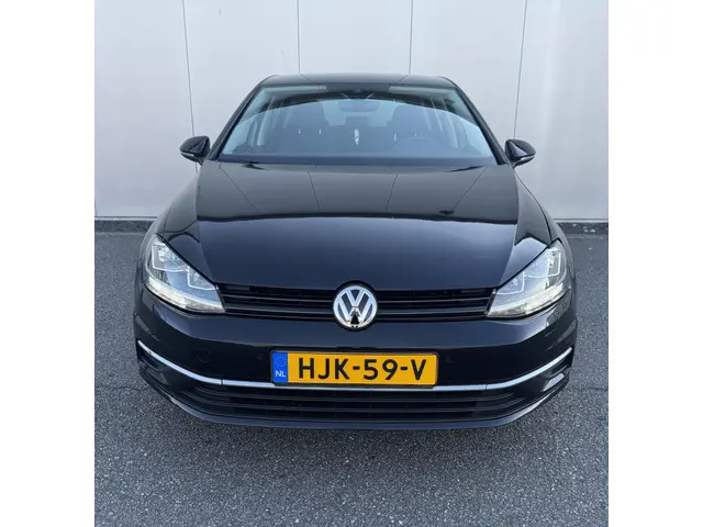 Volkswagen Golf 1.5 TSI Highline 2019 Benzine 7