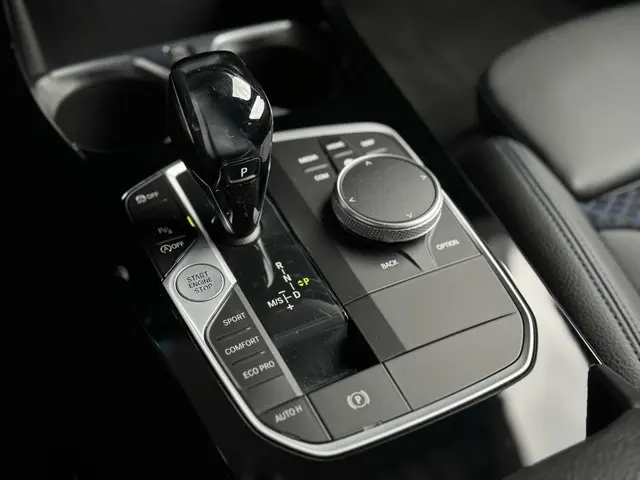 BMW 1 Serie 118i EDE M Sport 2021 Benzine 8