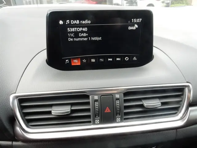 Mazda 3 SkyActiv-G 120 6MT GT-M 2018 Benzine 22