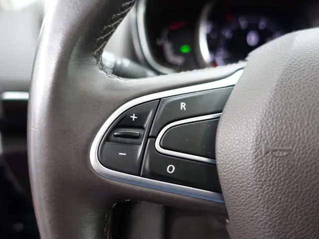Renault Espace 1.8 TCe Intens Panoramic Aut- 2019 Benzine 15