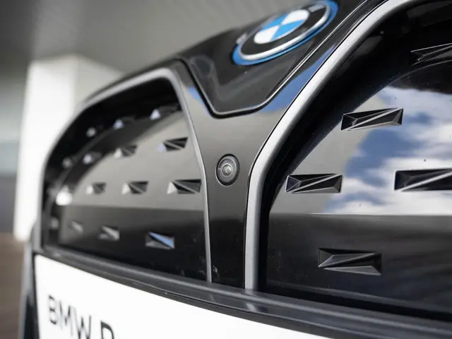 BMW i4 eDrive40 2023 Elektrisch 15