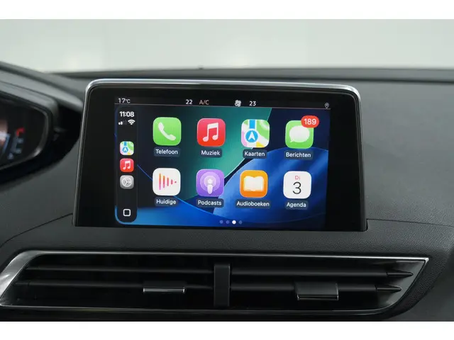 Peugeot 5008 PureTech 130 EAT8 GT Line 2020 Benzine 43