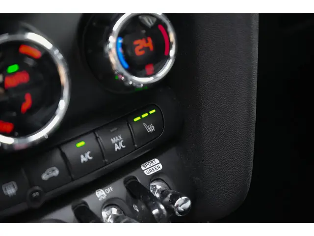 MINI Cooper Mini 1.5 2022 Benzine 23