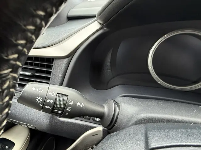 Lexus RX 450h 4WD F Sport Line 2016 Hybride Benzine 13