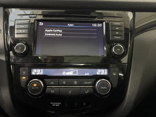 Nissan QASHQAI 1.3 DIG-T Design Edition 2021 Benzine 39