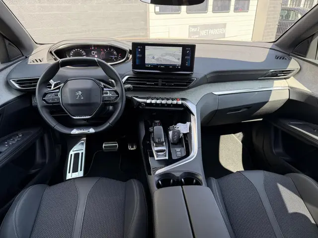 Peugeot 3008 2