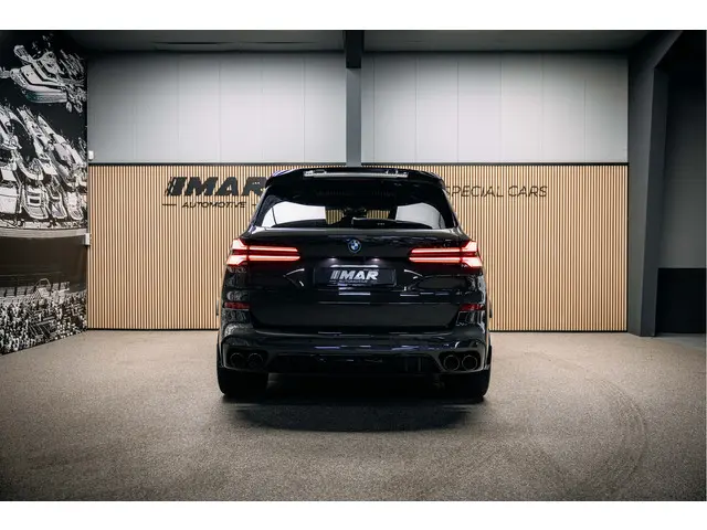 BMW X5 xDrive50e 2023 Hybride Benzine 9