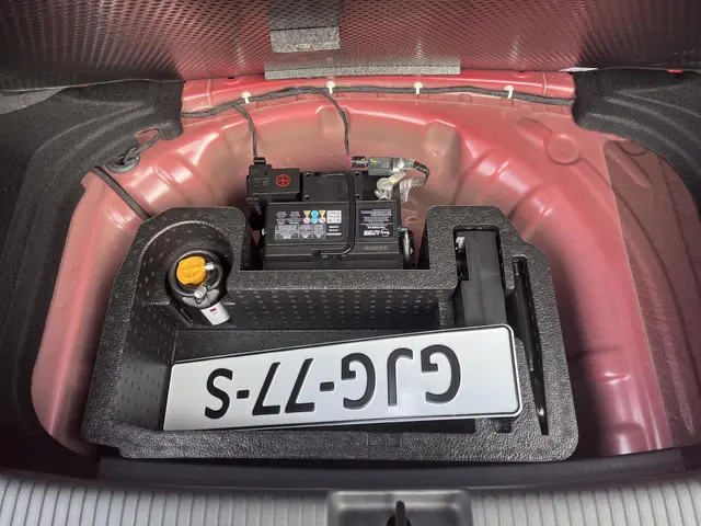 MG MG3 1.5 Hybrid+ Luxury 2024 Hybride Benzine 18