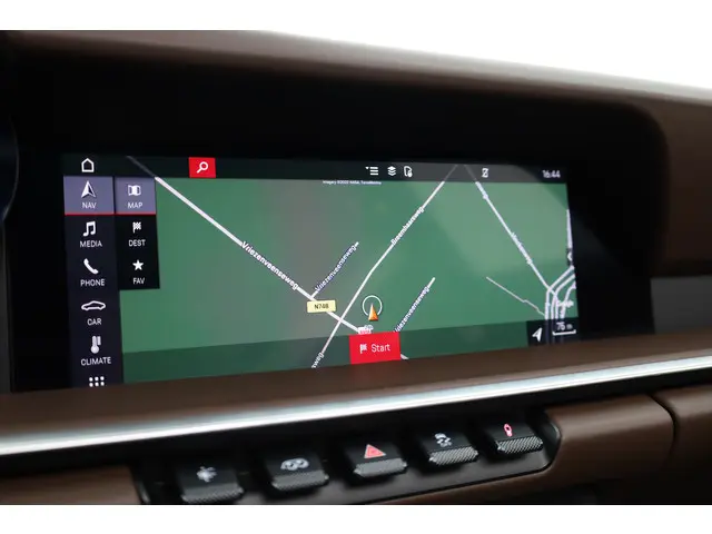 Porsche 911 Targa 4S 3.0 Orgi. NL 2020 Benzine 24