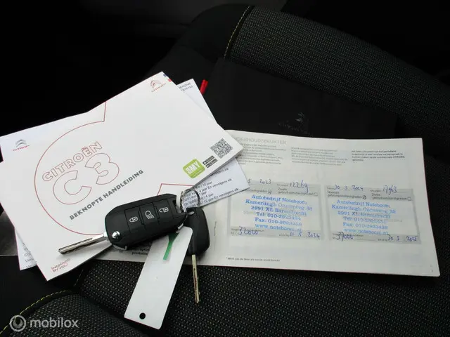 Citroën C3 1.2 PureTech Feel 2021 Benzine 14