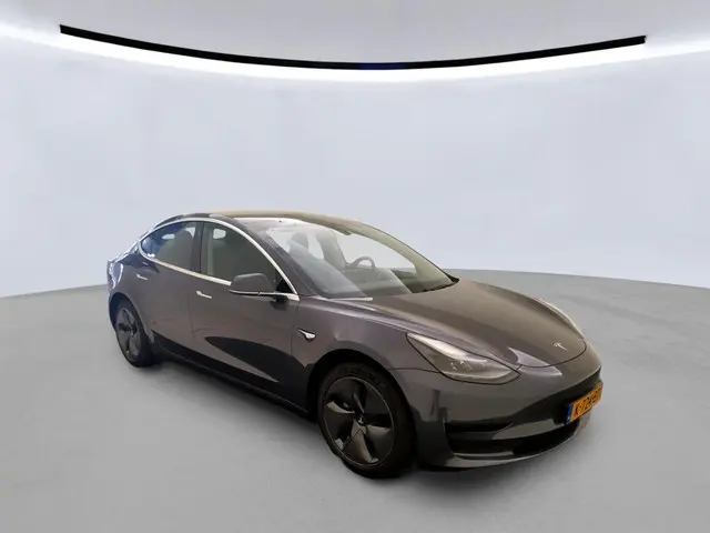 Tesla Model 3 Standard RWD Plus 60 kWh 2020 Elektrisch 6