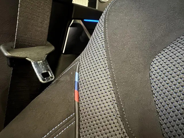 BMW 5 Serie Touring 530e M-Sport 2021 Hybride Benzine 23