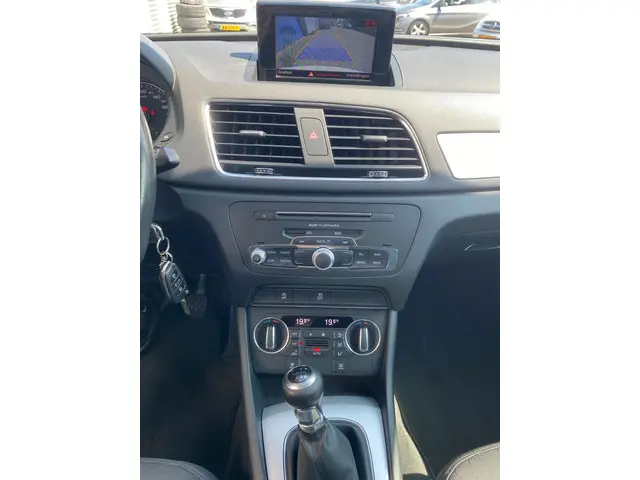 Audi Q3 1.4 TFSI Advance 2018 Benzine 11
