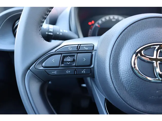 Toyota Aygo X 1.0 VVT-i MT Play 2025 Benzine 20