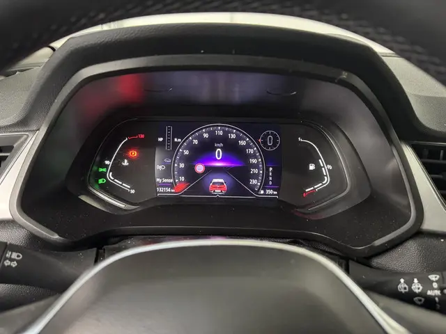 Renault Captur 1.3 mild hybrid 160 techno 2023 Benzine 23
