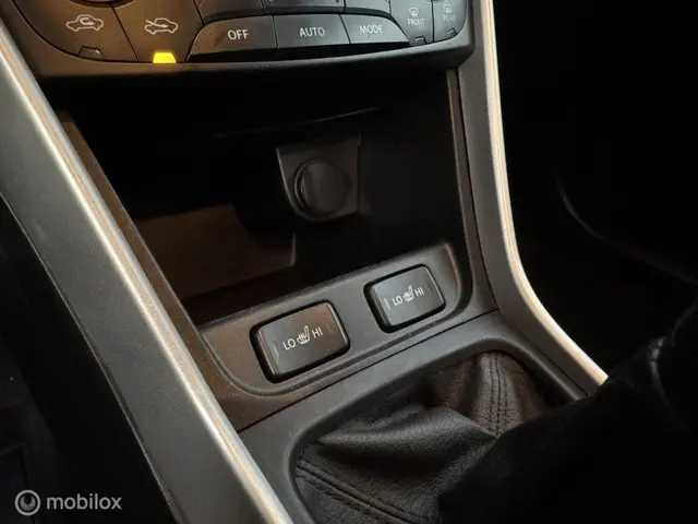 Suzuki S-Cross 1.0 Boosterjet Stijl 2017 Benzine 25