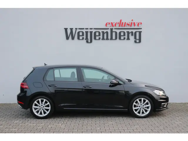 Volkswagen Golf 1.5 TSI DSG 2018 Benzine 12