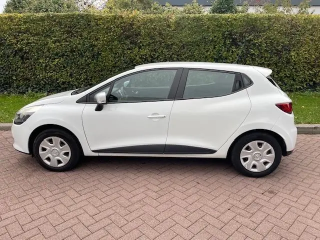Renault Clio 1.2 Collection 2014 Benzine 6
