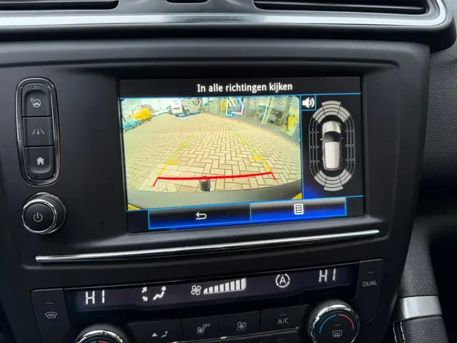 Renault Kadjar 130 TCe Bose 2016 Benzine 13