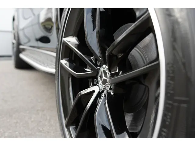 Mercedes-Benz GLE Coupé 450 d 4-M AMG 2024 Diesel 23