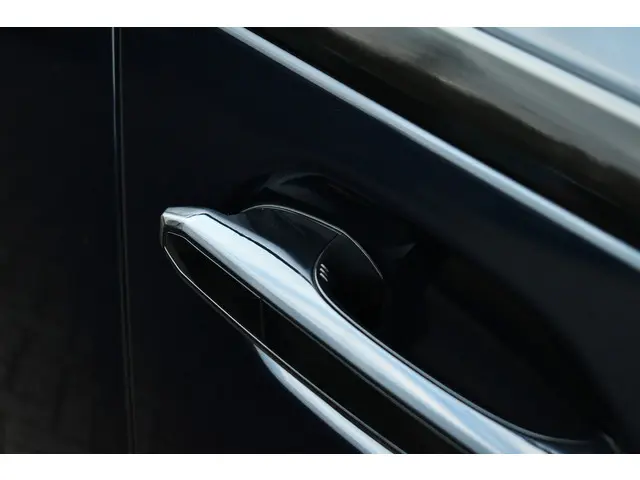 BMW XM V8 650pk 30kWh 2023 Hybride Benzine 81