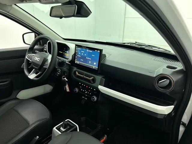 Dacia Spring Extreme 65 26.8 kWh 2024 Elektrisch 22