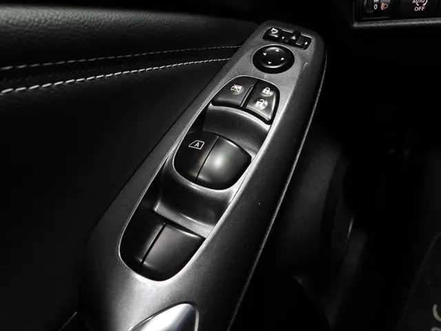 Nissan Juke 1.0 DIG-T N-Design 2023 Benzine 13