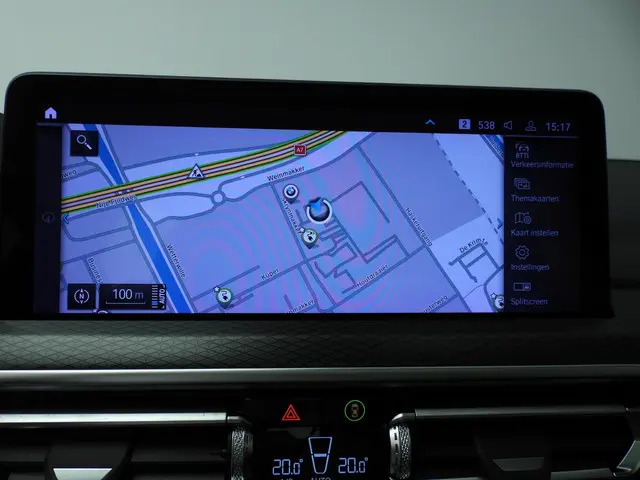 BMW iX3 High Executive 2023 Elektrisch 31